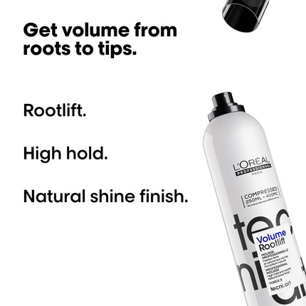 L'Oreal Professionnel L'Oreal Volume Rootlift