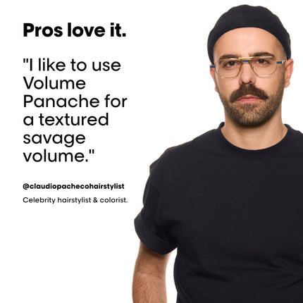 L'Oreal Volume Savage Panache