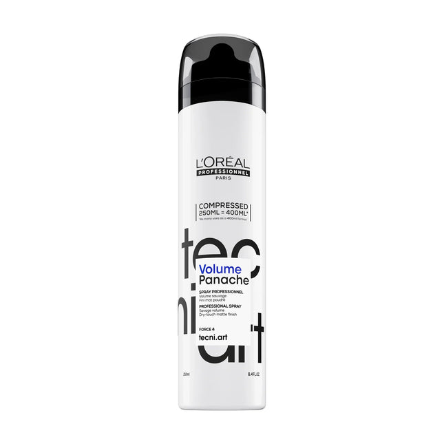 L'Oreal Volume Savage Panache