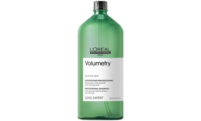 L'Oreal Professionnel L'Oreal Volumetry Shampoo