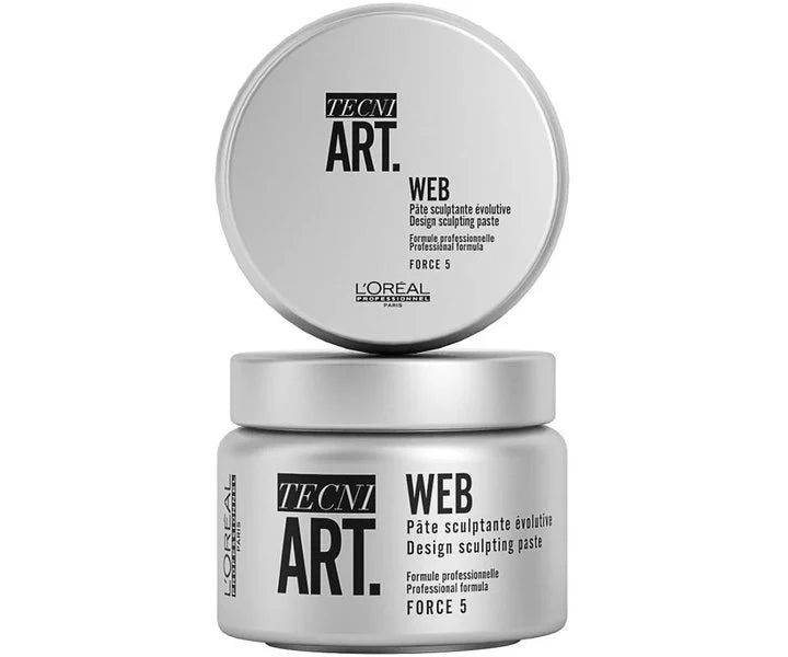 L'Oreal Professionnel L'Oreal Web Paste
