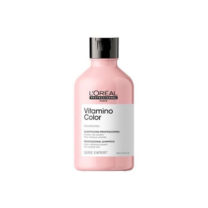 L'Oréal SE Vitamino Color Shampoo