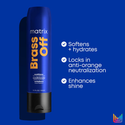 Matrix Matrix Brass Off Conditioner