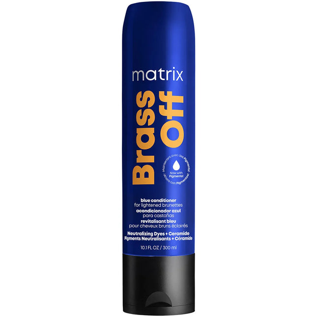 Matrix Matrix Brass Off Conditioner