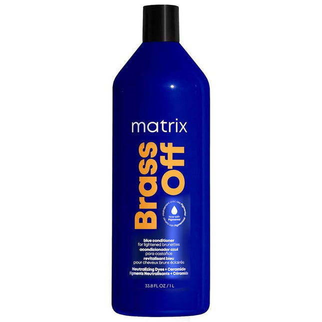 Matrix Matrix Brass Off Conditioner