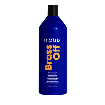 Matrix Matrix Brass Off Shampoo