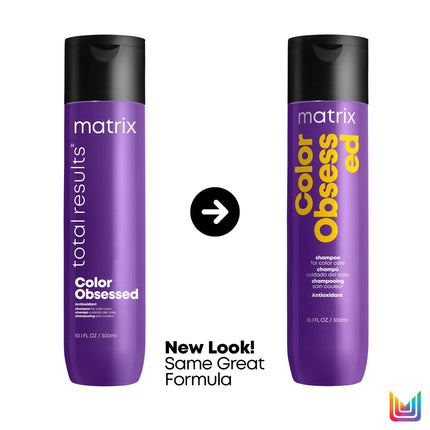 Matrix Matrix Color Obsessed Shampoo