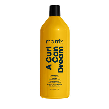Matrix Matrix Curl Shampoo
