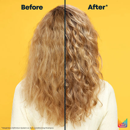 Matrix Matrix Curl Wave Conditioner