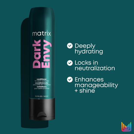 Matrix Matrix Dark Envy Conditioner