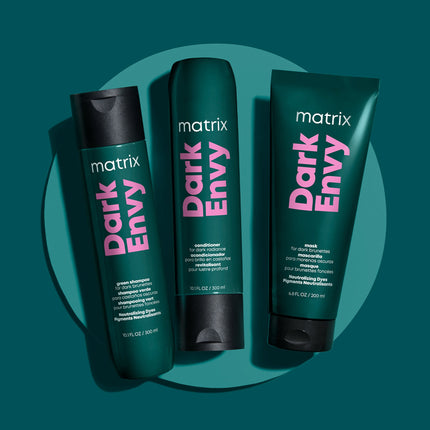Matrix Matrix Dark Envy Conditioner