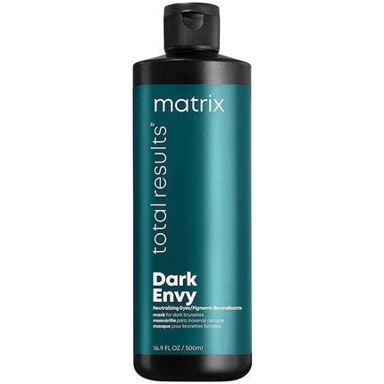 Matrix Matrix Dark Envy Mask