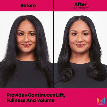Matrix Matrix Fixer Hairspray