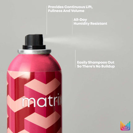 Matrix Matrix Fixer Hairspray