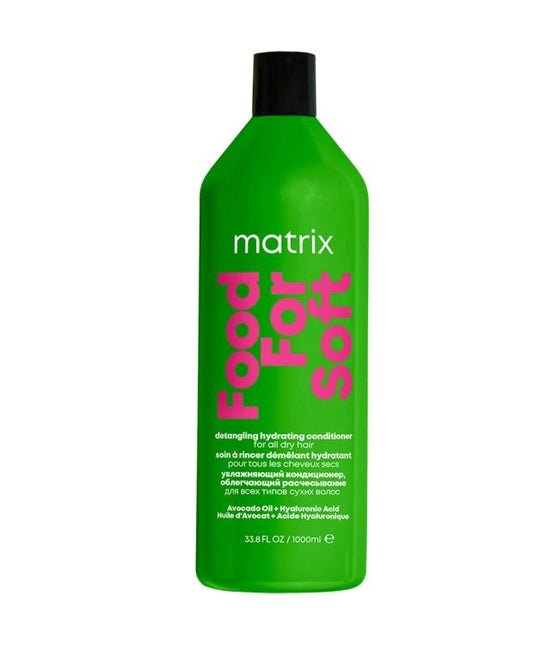 Matrix Matrix Food For Soft Conditioner