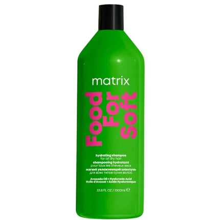 Matrix Matrix Food For Soft Shampoo