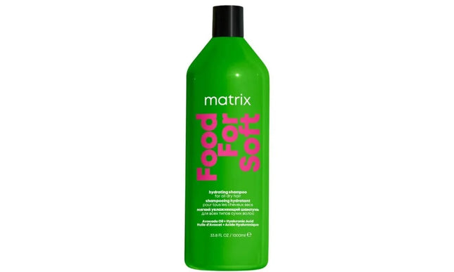 Matrix Matrix Food For Soft Shampoo