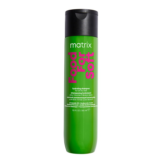 Matrix Matrix Food For Soft Shampoo