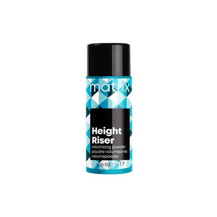 Matrix Matrix Height Riser