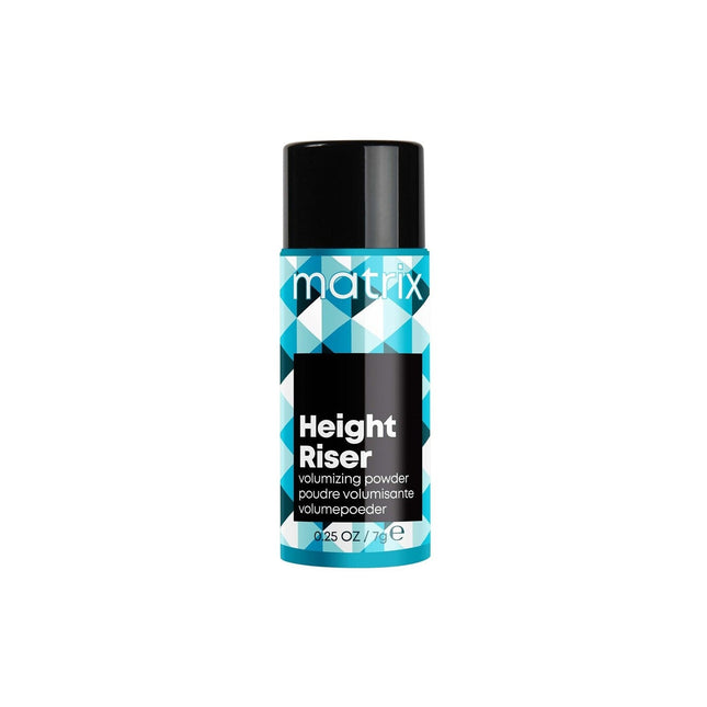 Matrix Matrix Height Riser