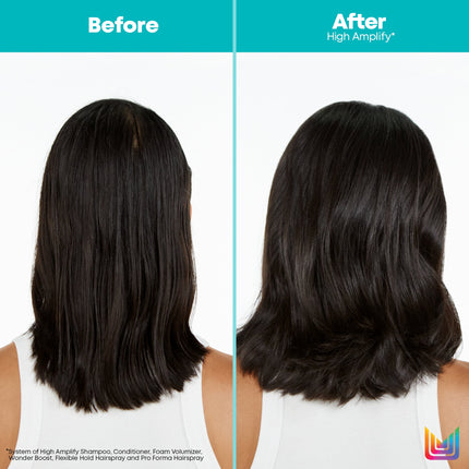 Matrix Matrix High Amplify Shampoo