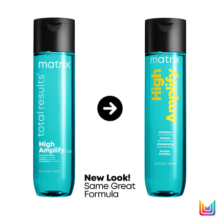 Matrix Matrix High Amplify Shampoo
