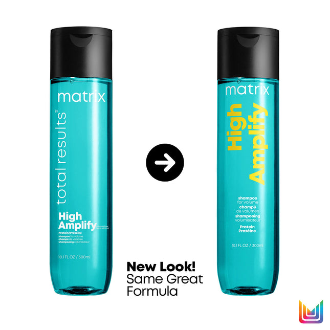 Matrix Matrix High Amplify Shampoo