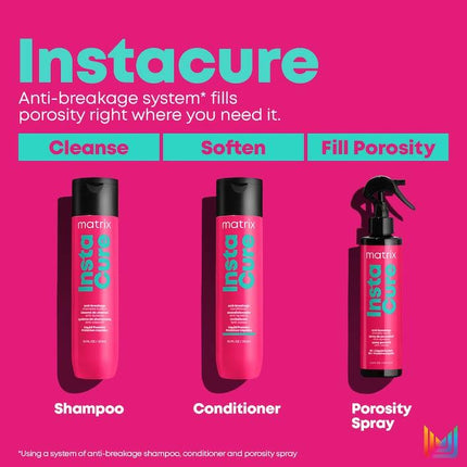 Matrix Matrix Insta Cure Shampoo
