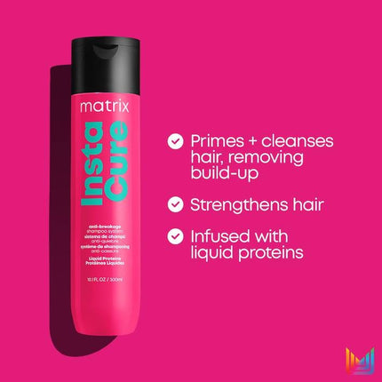 Matrix Matrix Insta Cure Shampoo