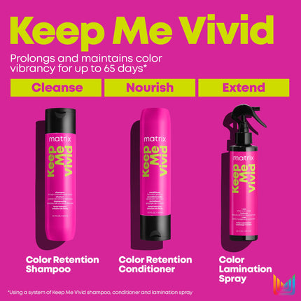 Matrix Matrix Keep Me Vivid Conditioner