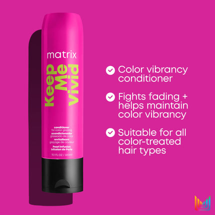 Matrix Matrix Keep Me Vivid Conditioner