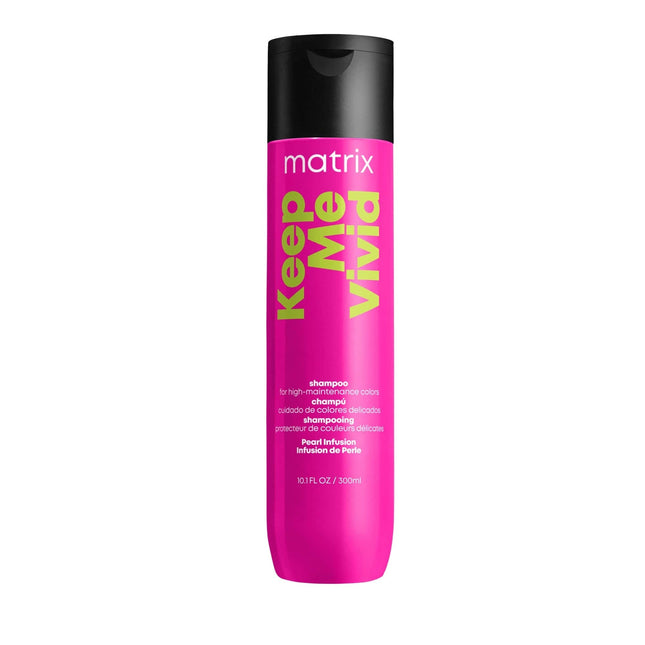 Matrix Matrix Keep Me Vivid Shampoo