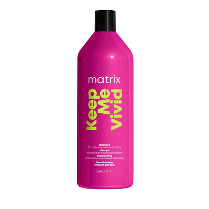 Matrix Matrix Keep Me Vivid Shampoo