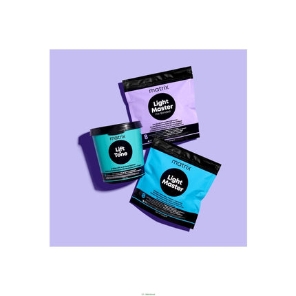 Matrix Matrix Low Odor