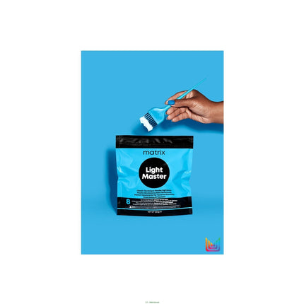 Matrix Matrix Low Odor