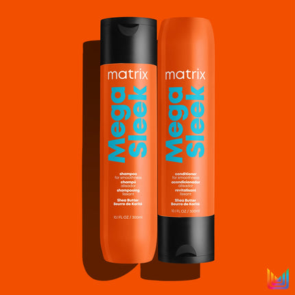 Matrix Matrix Mega Sleek Conditioner