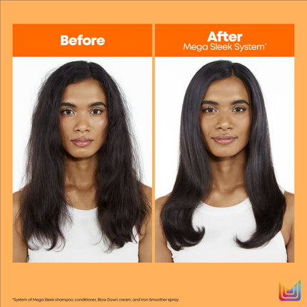 Matrix Matrix Mega Sleek Conditioner