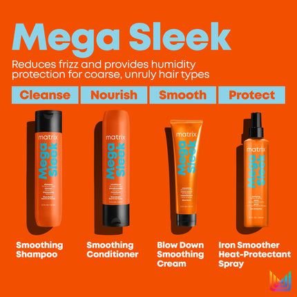 Matrix Matrix Mega Sleek Conditioner