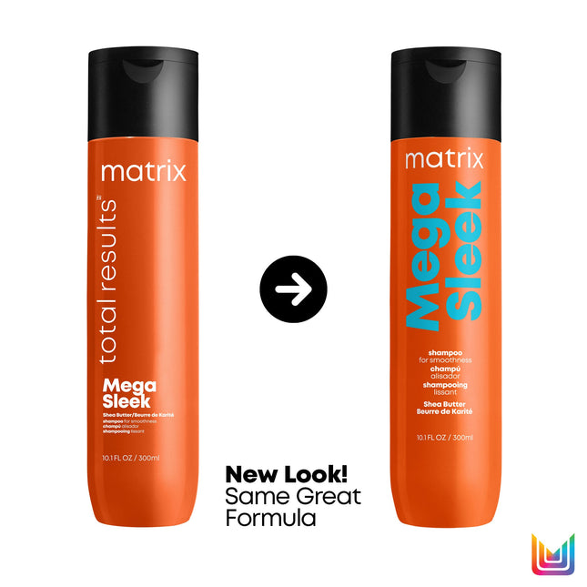 Matrix Matrix Mega Sleek Shampoo