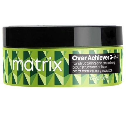 Matrix Matrix Over Achiever