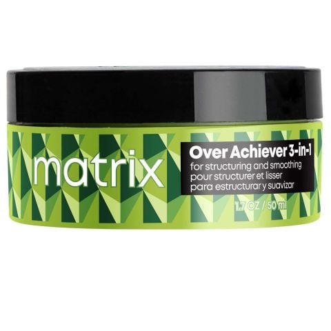 Matrix Matrix Over Achiever