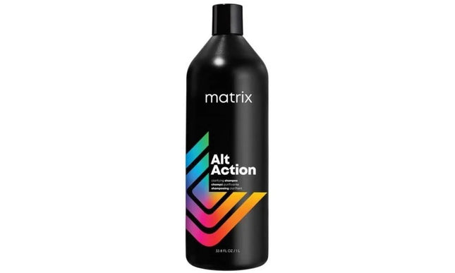 Matrix Matrix Pro Backbar Alternate Action Shampoo