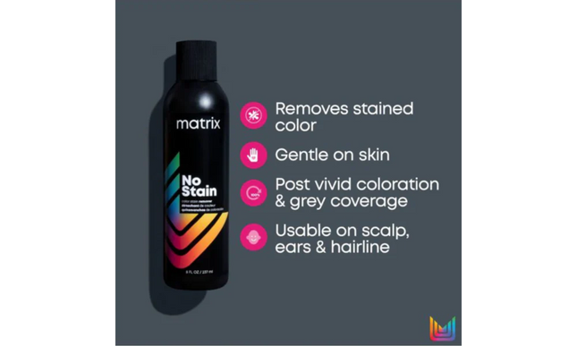 Matrix Matrix Pro Backbar No Stain