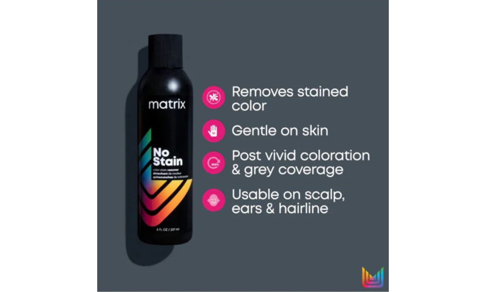 Matrix Matrix Pro Backbar No Stain