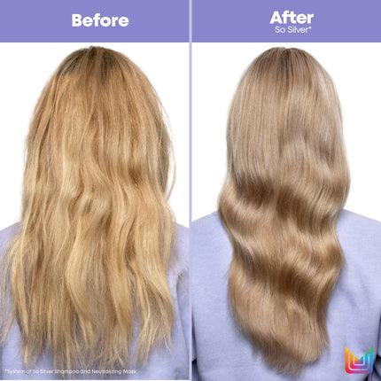 Matrix Matrix So Silver Conditioner