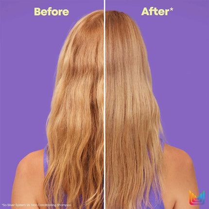 Matrix Matrix So Silver Conditioner