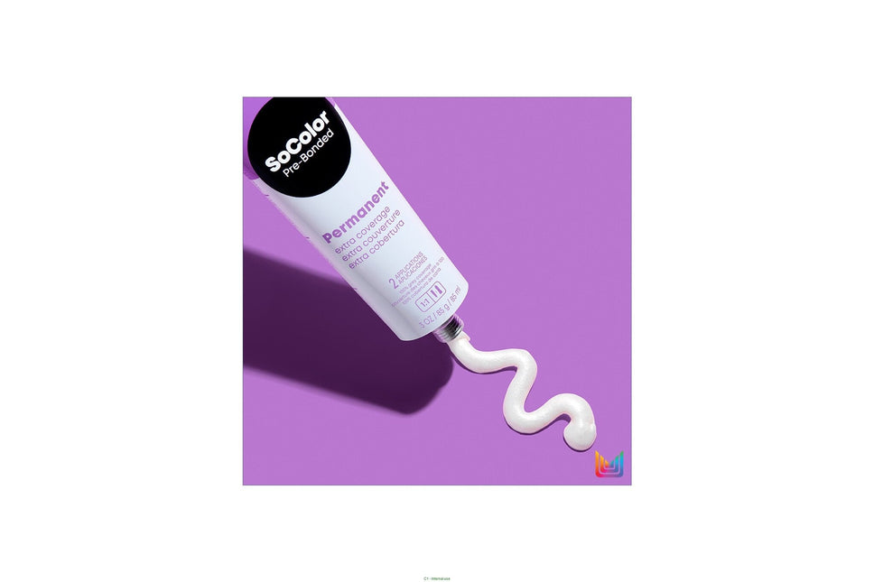 Matrix Matrix SoColor Extra Coverage