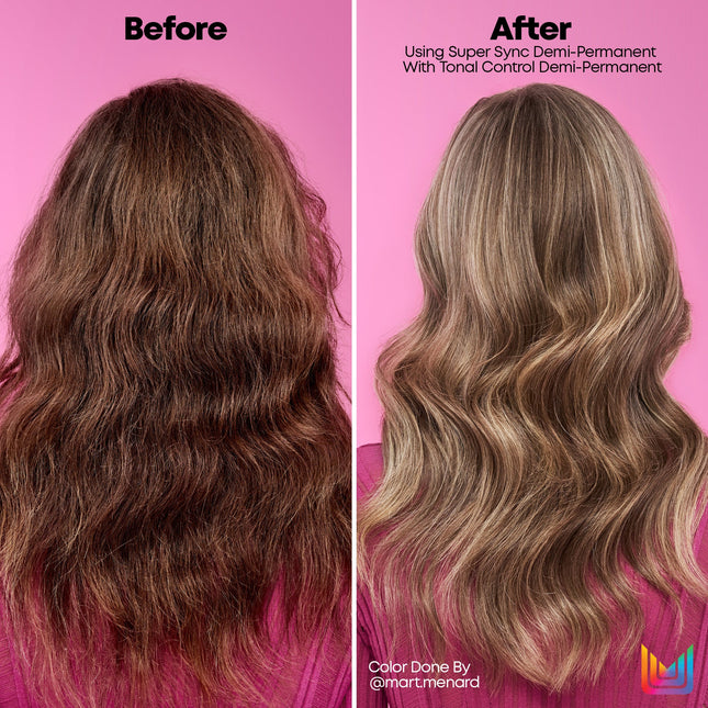 Matrix Matrix SoColor Super Sync