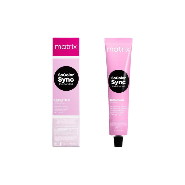 Matrix Matrix SoColor Sync