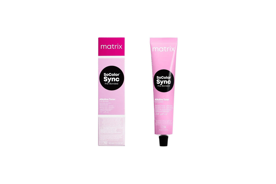 Matrix Matrix SoColor Sync
